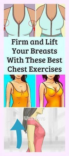 Sagging Breast, Best Chest Workout, Breast Workout, Cool Yoga Poses, Chest Workouts, Men's Health Fitness, Natural Home Remedies, Natural Home, Best Yoga