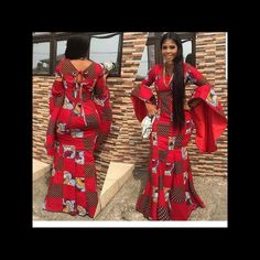 I Have This Beautiful Ankara Designer Wear Dress For Sale Brand New Sizes Small/Medium/Large Ankara Long Gown, Ankara Long Gown Styles, Long African Dresses, Best African Dresses, African Fashion Designers, African Fashion Skirts, Latest Ankara, African Dresses Modern, Ankara Gown Styles