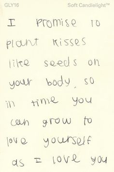 a handwritten note from a young child to someone who is about to plant roses