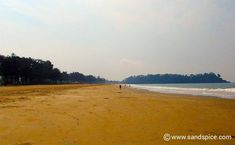 Experience India's Best Beaches ⛱️ Goa's Beach Hopping Trail Goa Beach, South Goa, Goa India, Turtle Beach, Picnic Time, Picnic Bag, The Far Side, Calm Water, Best Beaches