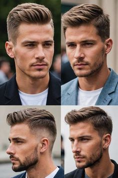 Teen Boys Haircut, Good Hairstyle, Best Fade Haircuts, Teen Boy Haircut, Mens Hairstyles Fade, Trendy Mens Haircuts, Boys Haircut