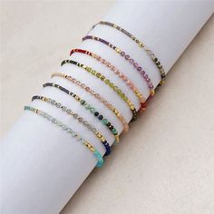 Brand Name: Go2BohoBracelets Type: Charm BraceletsGender: WomenMetals Type: NoneOrigin: CN(Origin)Fine or Fashion: FashionStyle: BohemiaMaterial: Semi-precious StoneChain Type: Beaded BraceletItem Type: BraceletsCompatibility: All CompatibleShape\pattern: GeometricFunction: Other(Other)Model Number: BR0701 miyuki charm braceletSetting Type: NoneClasp Type: Lace-upBracelets&Bangles Name: Go2boho miyuki jewelryChain Type: Miyuki Handmade BraceletBracelet Type: Bohemian Friendship BraceletBracelet Bohemian Gold Friendship Bracelets For Party, Gold Bohemian Friendship Bracelets For Party, Adjustable Crystal Bracelet With Colorful Beads For Festival, Dainty Adjustable Bracelets For Festivals, Adjustable Crystal Bracelet For Festival, Bohemian Multicolor Crystal Bracelet With Tiny Beads, Bohemian Adjustable Stretch Bracelet For Party, Bohemian Gold Crystal Bracelet For Festivals, Gold Bohemian Crystal Bracelet For Festivals