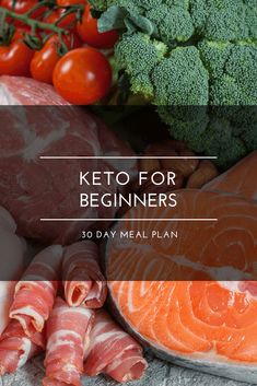 90 Keto Diet Recipes For Breakfast, Lunch & Dinner! Ketogenic 30 Day Meal Plan-Word to Your Mother Blog Looking for keto diet tips for beginners? Check out this easy free 30-day meal plan and shopping list for beginners! With 90 ketogenic diet recipes for breakfast, lunch, dinner, and snack this is the perfect place Program Diet, Low Carb Meal Plan, Recipes For Breakfast, Ketogenic Diet Meal Plan, Ketogenic Diet Plan, 1200 Calories, Keto Diet Menu, Keto Meal Prep