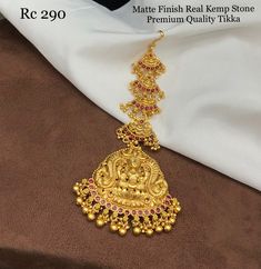 Wedding Jewelry Sets Bridal Jewellery, 1 Gram Gold Jewellery, Gold Bangles For Women, Gold Necklace Designs, Bridal Jewellery, Bangle Set, Wedding Jewelry Sets, Gold Jewelry Fashion, Long Chain