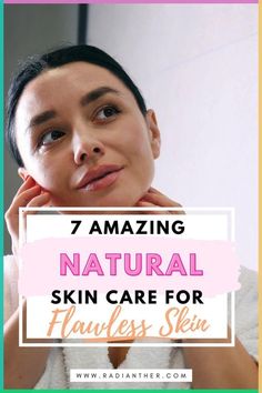 These ingredients are amazing for a natural skin care routine and will leave you with beautiful skin! Beauty Secrets Hair, Dark Armpits, Natural Skin Care Routine, Tan Skin, Perfect Skin, Simple Beauty, Flawless Skin, Beautiful Skin, Beauty Secrets