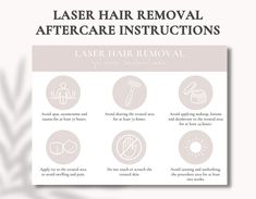 Laser Hair Removal Appointment, Laser Hair Removal Advertising, Laser Hair Removal Social Media Design, Esthetic Marketing, Laser Hair Removal Facts, Esthetics Room, Consent Forms, Hair Removal Methods, Skin Specialist