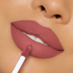 Matte Liquid Lipstick Mate Lipsticks, Glow Balm, Lip Crayons, Eye Mascara, Wish You Were Here, Oil Cleanser, Moisturizing Serum, Makeup Pictures, Brow Gel