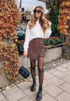 Chique Outfits, Outfit Jeans, Outfit Inspiration Fall, Mode Inspo, 가을 패션, Autumn Outfit, Casual Fall Outfits, Mode Inspiration, Outfit Casual