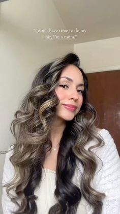 Detailed video on how to wrap heatless curlers! Get perfect curls every time!! * * #heatless #heatlesscurls #heatlesscurlers #curls… | Instagram