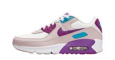 PRICES MAY VARY. Rubber sole Gymnastics Shoes, White Violet, Female Gymnast, Road Running, Nike Air Max 90, Gymnastics, Air Max, Special Features, Nike Air Max