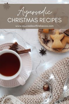 Healthy Christmas Recipes, Healthy Christmas, Recipes Christmas, Inspired Recipes, Christmas Recipes, Winter Food