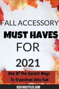 8 Fall Accessory Trends For 2021. Discover Fall Fashion Trends from puffy purses, oversize sunglasses to padded sandals & thick statement belts. Statement Belts, Padded Sandals