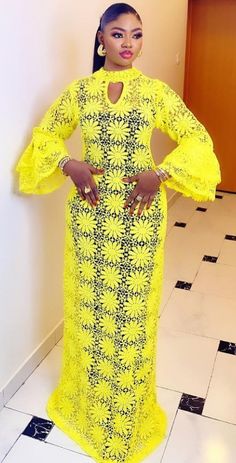 Latest Cord Lace Gown Styles, Latest Cord Lace Styles, Cord Lace Gown Styles, Lace Dress Styles Ghana, Cord Lace Styles, Lace Blouse Styles, Bodycon Lace Dress, Lace Dress Classy, Boubou Styles For Women