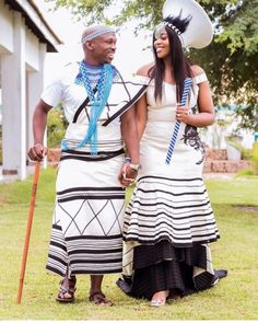 Xhosa Traditional Wedding, Xhosa Traditional Wedding Dresses, Xhosa Traditional Dresses, Beaded Clothes, Xhosa Attire, Traditional Wedding Attire, Best African Dresses, African Wear Dresses, African Clothing For Men