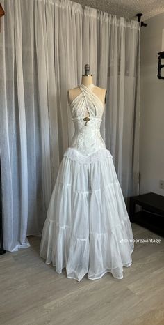 Prom Dress Inspo, Dream Dresses, Dream Wedding Ideas Dresses, Prom Dress Inspiration, Fairytale Dress, Fantasy Dress, Glam Dresses, Dream Wedding Dresses, Fancy Dresses