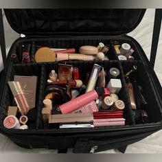 Lot Of Gently Used Or Nwot Makeup. Willing To Make A Separate Listing For Individual Items, Please Message Me An Offer. Brands Include: Makeup By Mario Charlotte Tilbury Ogee One Size Ilia Merit Pat Mcgrath Dior Benefit Mac Becca Bobbi Brown Nars Rare Beauty Nars Huda Marc Jacobs And More! Makeup By Mario, Wishlist 2024, Pat Mcgrath, Rare Beauty, Colorful Makeup, Charlotte Tilbury, Christmas Wishlist, Makeup Products, Bobbi Brown