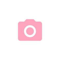 a pink camera on a white background