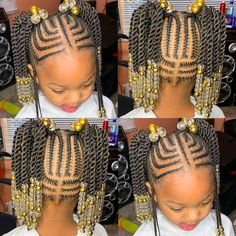 School Cornrows, Cornrows Hairstyles For Kids, Cornrow Hairstyles For Kids, Kids Cornrow Hairstyles Natural Hair, Girls Cornrow Hairstyles, Cornrow Hairstyles For School, Kids Cornrow Hairstyles, Toddler Braided Hairstyles, Cornrows Hairstyles