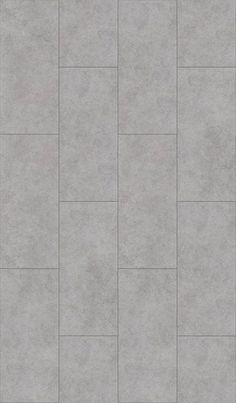 an image of a tile floor that looks like it is made out of grey tiles