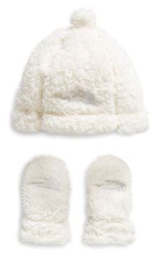 Baby Sale Clothing, Shoes & Accessories | Nordstrom Sale Clothing, Baby Sale, Mitten Gloves, Good Brands, Warm And Cozy, Clothes For Sale, North Face, Gift Set, The North Face