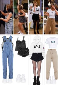 Rachel Green Outfits Plus Size, Friends Outfits Inspiration Rachel, Rachel Green Outfits 2000s, Outfit Inspo Rachel Green, Rechal Green Style, Friend Rachel Outfits, Friends Inspired Outfits Rachel Green, Friends Tv Show Outfits Rachel Green, Friends Clothing Inspiration