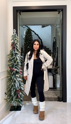 Shop our Influencers' top picks on Amazon 60s Winter Fashion, Maternity Fits, Chic Mom Outfits, Winter Inspo Outfits, Mom Fits, Boston Trip, Fall Maternity Outfits, Nyc Winter Outfits, Nyc Outfits