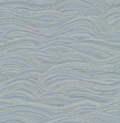 Select 2971-86365 Dimensions Leith Blue Zen Waves Blue A-Street Prints Wallpaper Wallpaper Warehouse, Brewster Wallpaper, Non Woven Fabric, Wallpaper Textured, A Street Prints, Geometric 3d, Wallpaper For Sale, Waves Wallpaper, Contemporary Wallpaper