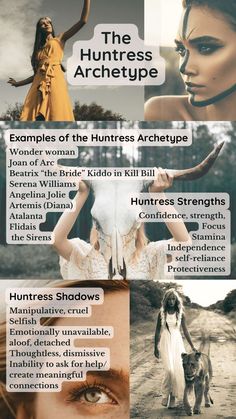 Bohemian Feminine Archetype, The Coquette Archetype Aesthetic, The Huntress Feminine Archetype, The Queen Archetype Outfits, Divine Woman Aesthetic, Mystic Archetype Style, Seductress Archetype Aesthetic