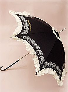 Victorian Parasol, Burning Men, Style Steampunk, Baby The Stars Shine Bright