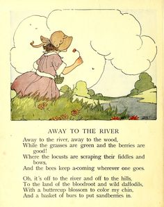 The Peter Patter book; rimes for children : Jackson, Leroy F. (Leroy Freeman), 1881-1958 : Free Download, Borrow, and Streaming : Internet Archive Jackson Leroy, Public Domain Books, Happy Poems, Reading Comprehension Lessons, Collage Art Projects