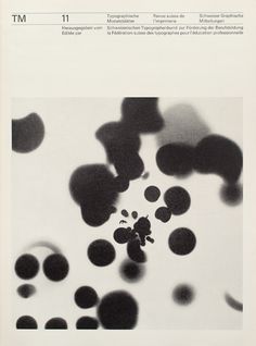 black and white photograph of bubbles floating in the air