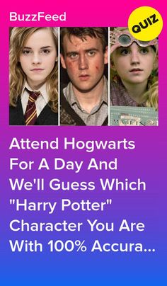 Spend The Day At Hogwarts And We'll Reveal Which "Harry Potter" Character You Are #quiz #quizzes #buzzfeed #triviaquestionsandanswers #quizzesbuzzfeed #trivia #quizzesforfun #funquiz #harry #harrypotter What Harry Potter Character Am I, Which Harry Potter Character Are You, Which Character Are You Quiz, Hogwarts Classes