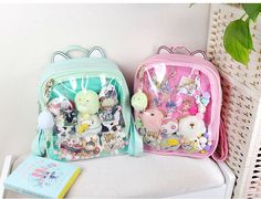 Find Transparent Shoulder Bag Ita Bag Handbag Japanese School Jk Uniform Student Bag on eBay in the category Clothing, Shoes & Accessories>Women>Women's Bags & Handbags. Ita Bags, Ita Bag, Super Dark, Tutu Dresses, Student Bag, Japanese School, Comfy Sweaters, Mermaid Dresses, Leg Warmers