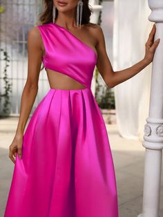 Beautiful Evening Gowns, Elegant Outfit Classy, Fiesta Outfit, Line Dresses, Ribbon Dress, Fancy Dresses Long, Royal Dresses, Looks Party, Wedding Attire Guest