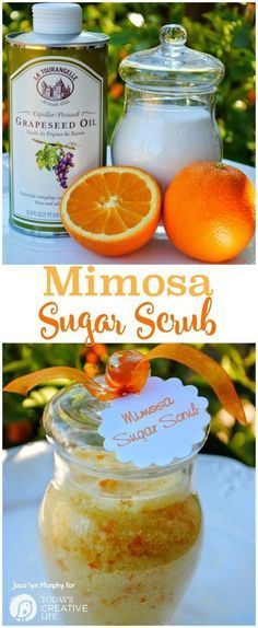 Sugar Body Scrub Diy, Spa Food, Homemade Spa, Homemade Scrub, Sugar Scrub Recipe, Diy Kosmetik, Diy Body Scrub, Sugar Scrub Diy, Lip Scrubs