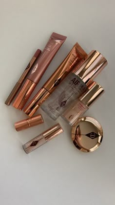 Filter Makeup, Tilbury Makeup, Penyimpanan Makeup, Flawless Filter, Pr Package, Charlotte Tilbury Makeup