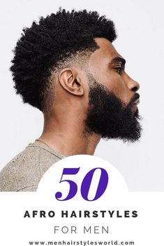 African American Haircuts, Afro Hairstyles For Men, Iconic Hairstyles, Caesar Haircut, Guy Code, Trendy Haircuts Medium, Hipster Haircut, Curly Cut