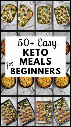 Discover your pathway to keto success with this Easy Keto Meal Plan For Beginners! Dive into Simple Keto Recipes For Beginners and savor delicious Keto Diet Recipes For Beginners. These Easy Recipes For Beginners will make your transition to keto enjoyable and hassle-free, featuring a variety of mouthwatering Keto Recipes For Beginners that anyone can prepare. Perfect for those just starting out on their keto journey! Keto Simple Meals, Keto Menu For Beginners, Keto Meal Planning, Easy Keto For Beginners, Keto Diet Recipes For Beginners, Easy Keto Meals For Beginners, Beginner Keto Meal Plan Easy, Keto Diet For Beginners Meal Plan, Keto Easy Meals