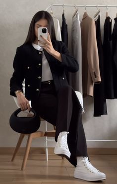 Everyday Fashion Outfits, Quick Outfits, Easy Trendy Outfits