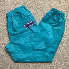 "Adidas Vintage Tracksuit Bottoms Windbreaker Track Pants Joggers Retro 90s L. Condition is \"Used\". Dispatched with Royal Mail 2nd Class.  Good Condition  Size: L  Measurements: Waist measures approx 28.5 inches when relaxed (waist is elasticated so it will fit bigger than the latter measurement) Inside length: 30.5 inches  Message for quote on International Delivery.  Check out our other items and feel free to message us for more information :)" Windbreaker Track Pants, Vintage Tracksuit, Adidas Tracksuit, Adidas Vintage, Womens Sports, Retro 90s, Tracksuit Bottoms, Vintage Adidas, Sports Women