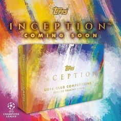 an image of a box with the caption for this competition on it's cover