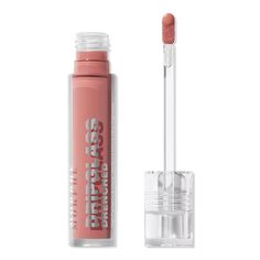 Dripglass Drenched High Pigment Lip Gloss - Morphe | Ulta Beauty Lip Gloss Morphe, Morphe Lip Gloss, Female Lips, Shine Lip Gloss, High Shine Lip Gloss, Pigmented Lips, Clean Skincare, Future Plans, Dream Board