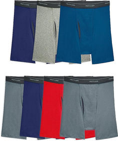 https://a.co/d/6G46SlO Boxer Pants, Big Guys, Creature Comforts, Big Men, Tall Guys, Boxer Briefs, Wicks, Fruit Of The Loom, The Loom