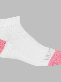 Keep her active in Fruit of the Loom girls sport socks. A great everyday sock since we know how active kids are on and off the field. Toddler Socks, Active Kids, Girls Socks, Sport Socks, Sport Girl, The Field, Fruit Of The Loom, The Loom, Loom