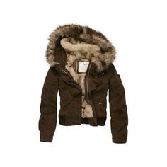 2000s Fashion Aesthetic, Fur Lined Hoodie, Brown Fur Coat, 2000s Clothing, Brown Hoodie, Fur Hoodie, Autumn Fits, Brown Fur, Brown Jacket