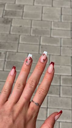 Summery Nails, Girly Acrylic Nails, Classy Acrylic Nails, Coffin Shape Nails, Acrylic Nails Coffin Short, Fire Nails, Pretty Acrylic Nails, Square Nails