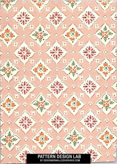 the pattern design lab is designed to be used in many different projects, including quilting and