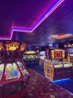 1980s Arcade Aesthetic, 90s Gaming Aesthetic, Gamezone Aesthetic, 70s Arcade Aesthetic, Arcade Astethic, Arcades Aesthetic, Pizzaplex Aesthetic, Liminal Arcade, Old Arcade Aesthetic