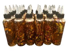 Wholesale: 20 Herbs Ayurvedic Hair Growth Oil | Saw Palmetto & Biotin | Natural & Organic Haircare Transform Your Haircare Line with Our 20 Herbs Ayurvedic Hair Growth Oil! Our Ayurvedic Hair Growth Oil is a powerful blend of 20 carefully selected herbs, infused with the goodness of saw palmetto and biotin. Designed to nourish the scalp, strengthen hair follicles, and promote healthy, thicker hair growth, this oil is perfect for customers seeking natural and organic solutions to hair loss and thinning. Key Features: 20 Herbs Ayurvedic Infusion: Rich in ancient Ayurvedic herbs known for their hair-strengthening properties. Saw Palmetto: Helps block DHT, the hormone responsible for hair loss. Biotin-Enriched: Supports healthy hair growth, adding strength and shine. All-Natural & Organic: Fre Herbs Hair Growth, Ayurvedic Hair Growth Oil, Ayurvedic Hair Growth, Herbs For Hair Growth, Herbs For Hair, Thick Hair Growth, Saw Palmetto, Ayurvedic Hair, Strengthen Hair Follicles