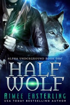 Wolf Alpha, Fantasy Book Covers, Sci Fi Books, Fantasy Novel, Indie Author, Book Cover Design